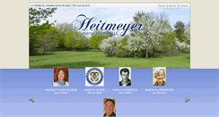 Desktop Screenshot of heitmeyerfhatgrove.com